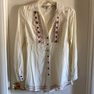 Women’s Roper Blouse